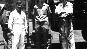 1976 Jasper Drill