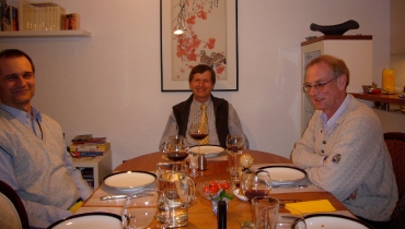 2009 Switzerland