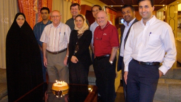 2007 IPAMC